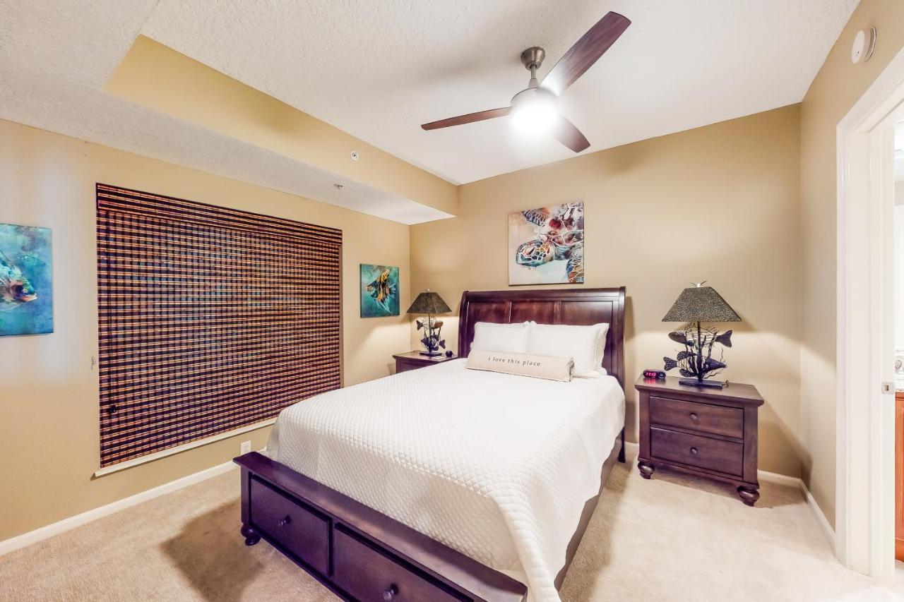 Colonnades VI Villa Gulf Shores Exterior photo