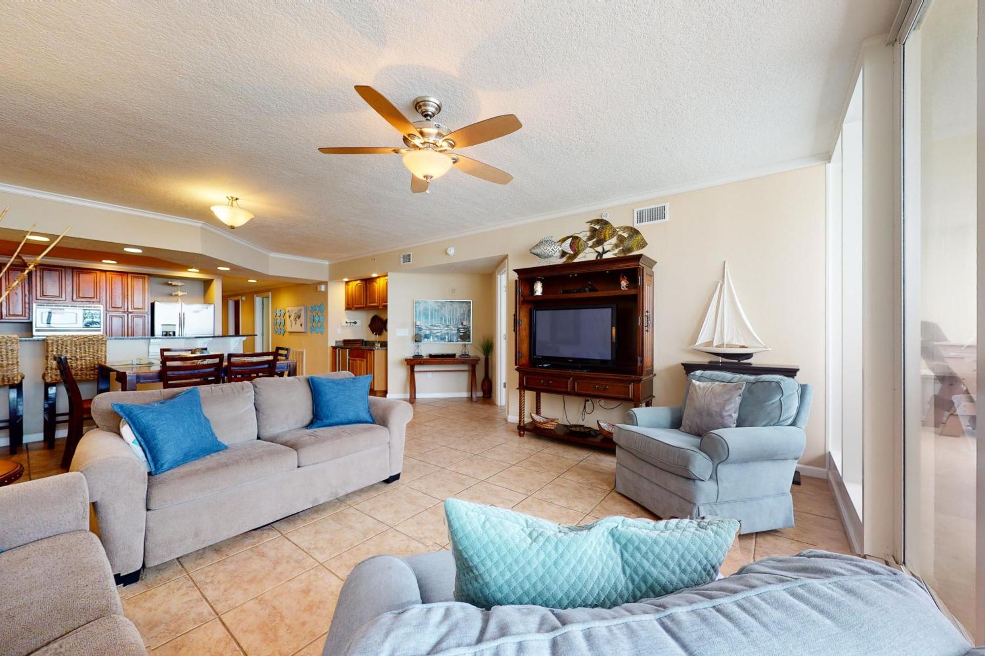 Colonnades VI Villa Gulf Shores Room photo