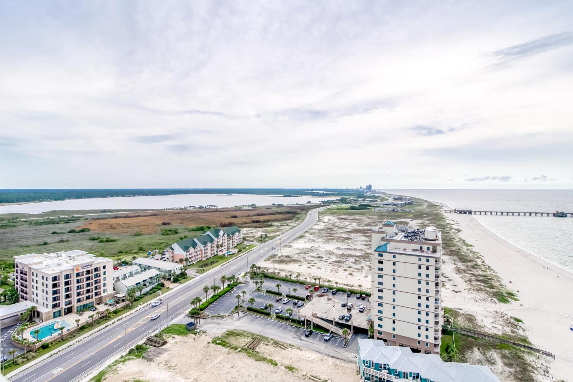 Colonnades VI Villa Gulf Shores Room photo